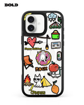 Happy Holiday - IPhone 17