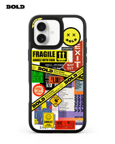 Graffiti 10 - IPhone 17