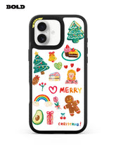 Christmas 1 - IPhone 17