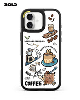 Coffee Break - IPhone 17