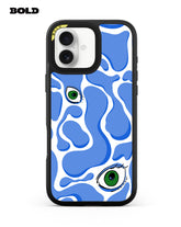 Blue Eyes - IPhone 17