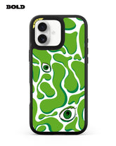 Green Eyes - IPhone 17