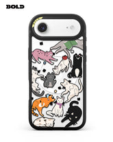 Happy Cats - IPhone 17 Air