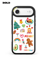 Christmas 1 - IPhone 17 Air