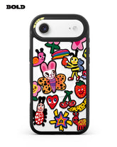 Kids Cartoon - IPhone 17 Air