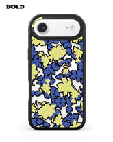 Blue and Yellow Flowers - IPhone 17 Air