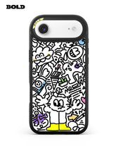 Line Art - IPhone 17 Air