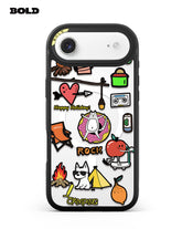 Happy Holiday - IPhone 17 Air