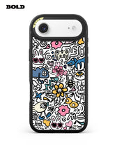 Graffiti Party - IPhone 17 Air