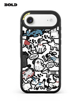 Happy Dogs - IPhone 17 Air