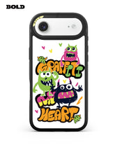 Monster - IPhone 17 Air