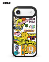 Smile - IPhone 17 Air