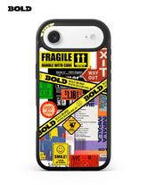 Graffiti 10 - IPhone 17 Air