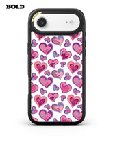 Heart Pattern - IPhone 17 Air