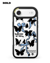 Butterflies - IPhone 17 Air