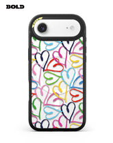 Hearts - IPhone 17 Air