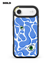 Blue Eyes - IPhone 17 Air