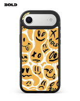 Yellow Ghosts - IPhone 17 Air