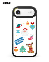 Christmas 2 - IPhone 17 Air