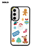 Christmas 2 - Samsung S25