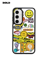 Smile - Samsung S25 Plus