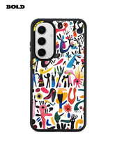 Indigenous Art - Samsung S25 Plus