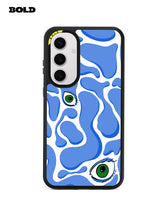 Blue Eyes - Samsung S25