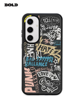 Balance - Samsung S25 Plus