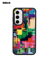 Colorful - Samsung S25 Plus