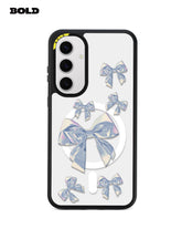 Bow - Samsung S25 Plus