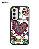 Do What You Love - Samsung S25 Plus