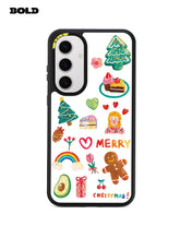 Christmas 1 - Samsung S25