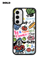 Be a Nameless Flower - Samsung S25