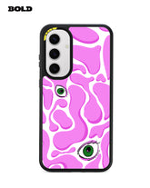 Pink Eyes - Samsung S25