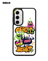 Monster - Samsung S25