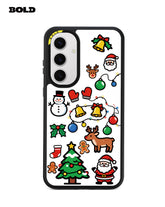 Christmas 3 - Samsung S25