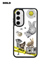 Rabbit - Samsung S25