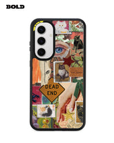 Cat Magazine - Samsung S25 Plus