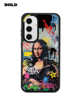 Mona Lisa - Samsung S25