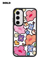 Fancy Flowers - Samsung S25