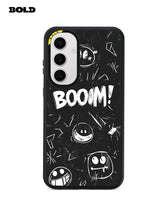 Boom - Samsung S25 Plus