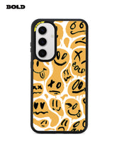 Yellow Ghosts - Samsung S25