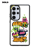 Monster - Samsung S25 Ultra