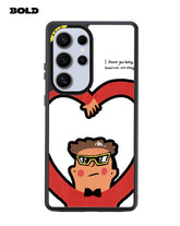 Relax - Samsung S25 Ultra