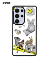 Rabbit - Samsung S25 Ultra