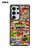 BAM - Samsung S25 Ultra