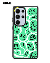 Ghosts - Samsung S25 Ultra