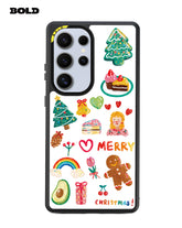 Christmas 1 - Samsung S25 Ultra