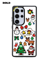 Christmas 3 - Samsung S25 Ultra