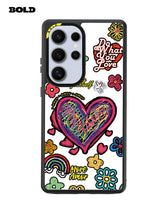 Do What You Love - Samsung S25 Ultra